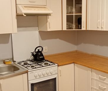 mazowieckie, Warszawa, Praga-Południe, Ludwika Kickiego - Photo 1