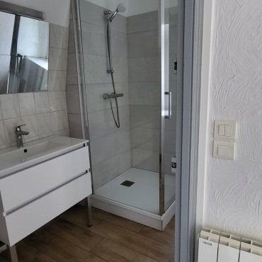 Location / Appartement T2 - Photo 1