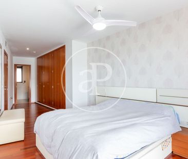Flat for rent with Terrace in Sagunto - Photo 6