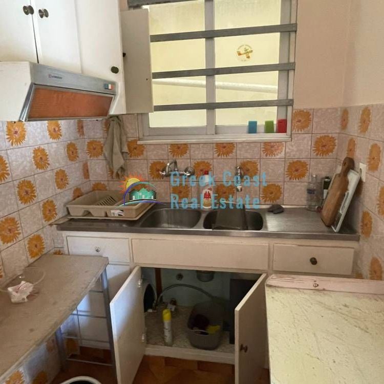 Διαμέρισμα για ενοικίαση Ανθούπολη (Πάτρα) - Photo 1