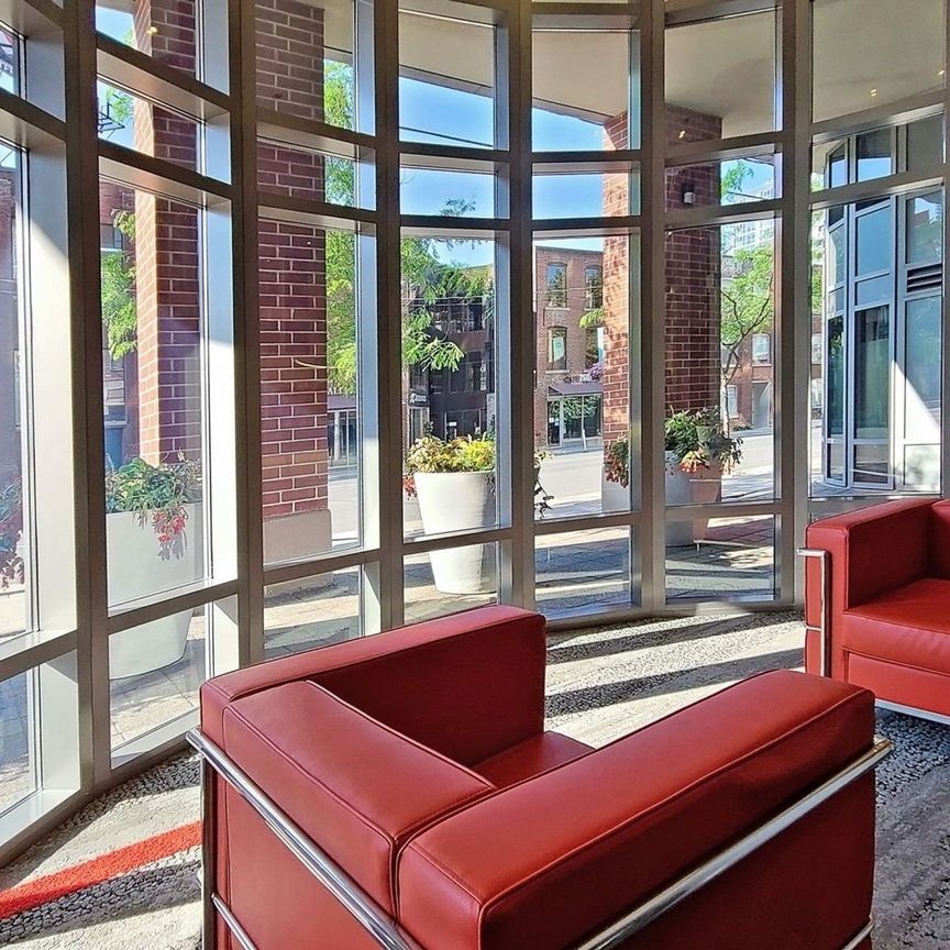 For Lease - 255 Richmond Street Unit# 124, Toronto, Ontario - Photo 1