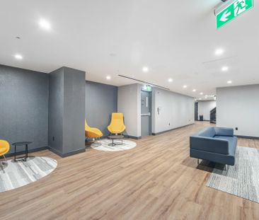 For Lease - 2525 Bathurst Street Unit# 1105, Toronto, Ontario - Photo 4