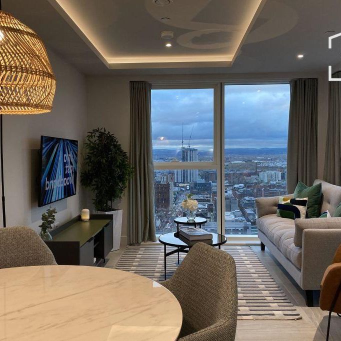 1 bedroom flat to rent - Photo 1