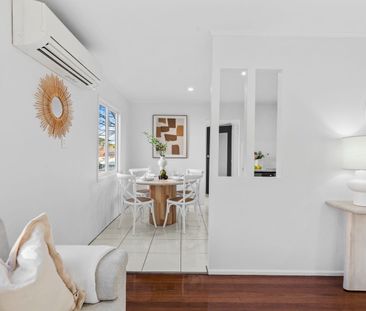 Classic Charm & Generous Space in Acacia Ridge - Photo 4