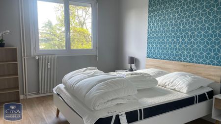 Location Appartement 4 pièces 70m² DIJON 21000 - Photo 4