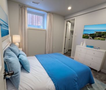 For Lease - 10 Audubon Street Unit# Basement, Whitby, Ontario - Photo 4