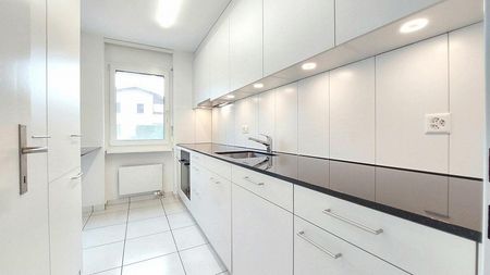 TEILSANIERT: 3.5-ZW à 70 m² im EG - Photo 5