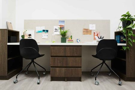 Twin Apartment - Photo 3