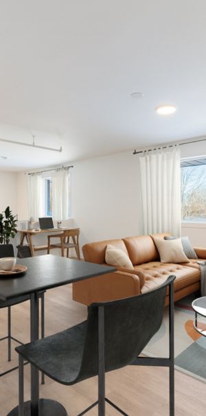 Appartement 3 1/2 Sherbrooke Fleurimont - Photo 1