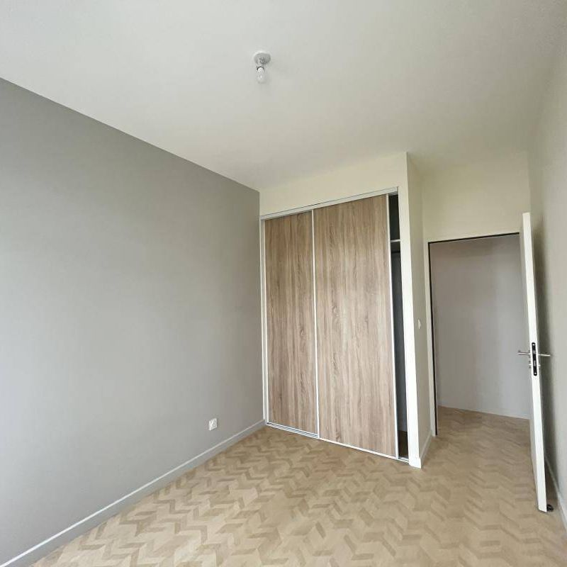 Location appartement t3 80 m² à Rodez (12000) - Photo 1