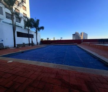 Departamento en renta Punta Cañada, Paseo De Los Insurgentes, Predio Cerro Gordo, León, Guanajuato, México - Photo 5