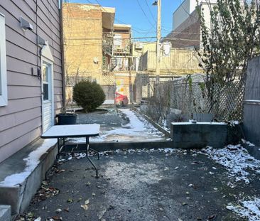 6443 Rue Clark, H2S 3E5, H2S 3E5, Montréal - Photo 4