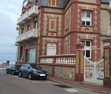 Location Appartement 1 pièce 44m² - Photo 1