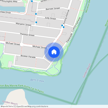 173 Esplanade, Golden Beach