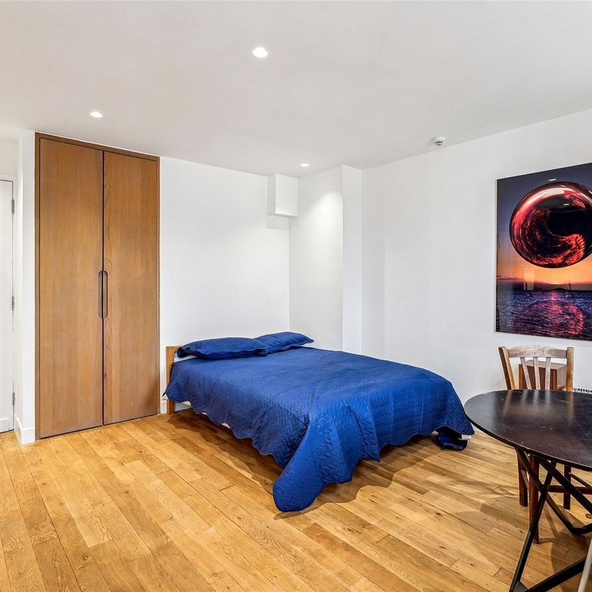 Elizabeth Street, London, SW1W flat to rent - Photo 1