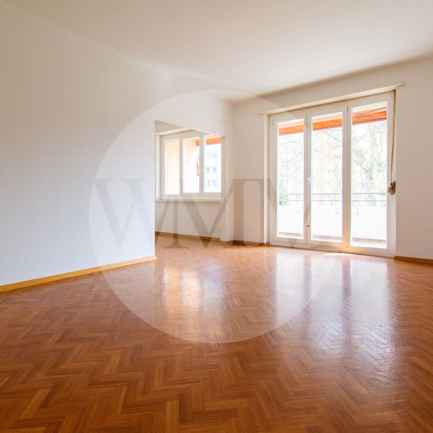 2.5 Zimmer, 60 m², 5. Stock - Foto 1
