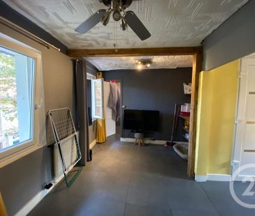 Appartement 2 Pièces 32 m² - Photo 1