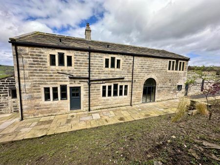 4 bedroom detached house to rent - Photo 5
