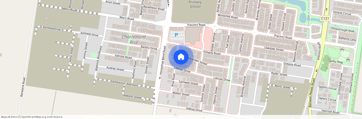 18 Meereen Street, Vic 3217, Charlemont