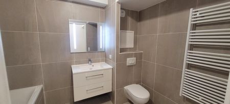 Location Appartement 1 pièce 31m² ISSY LES MOULINEAUX 92130 - Photo 5