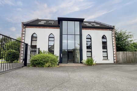 10 Old Church Square, Dundonald, Belfast, BT16 2FD - Photo 5