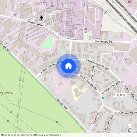 Königsberger Straße 7, 53721 Siegburg