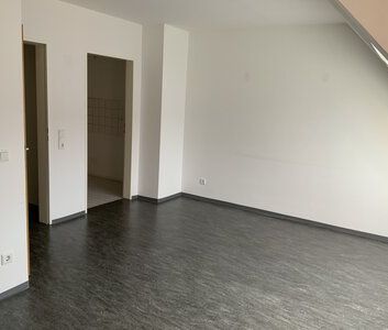 Betreutes Wohnen in Langwasser - Seniorenwohnung! - Foto 1