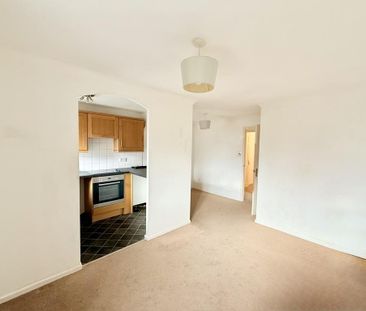 1 bedroom maisonette to rent - Photo 1