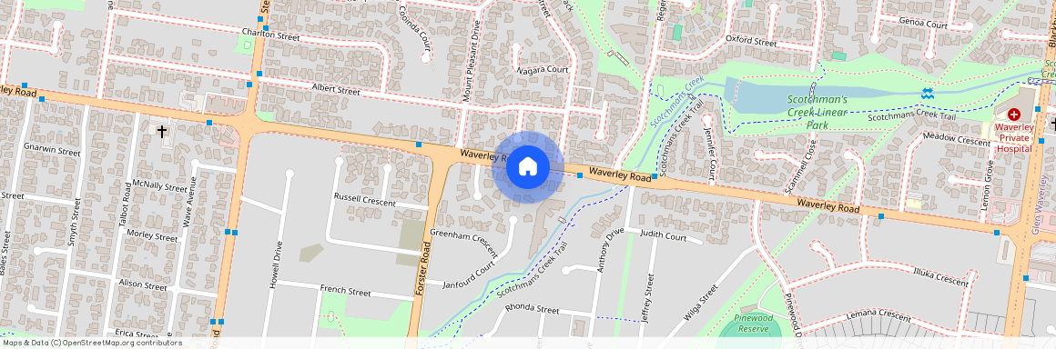 2/434 Waverley Road, Mount Waverley, VIC 3149