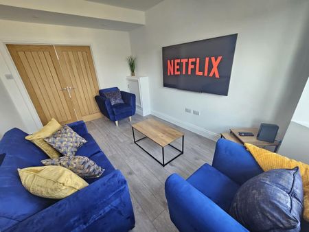 4 bedroom house to rent - Photo 3