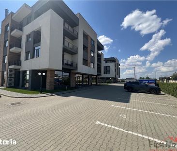 Gars partial mobilata birou etaj 2centralaparcare, bloc 2024 - Fotografie 2