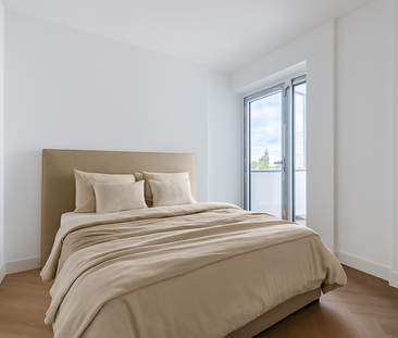 Te huur: Appartement Hoofdweg 1197 D in Nieuw-Vennep - Foto 2