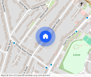 Hubert Road, Rainham, Havering, London, RM13 - Photo 1