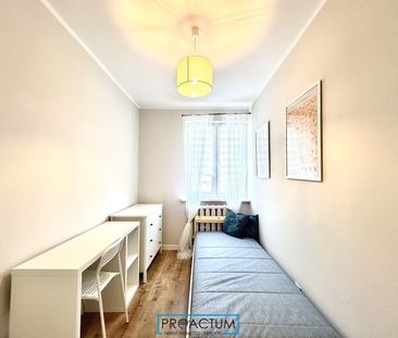 51,30m2, 3 pokoje, po generalnym remoncie, balkon! - Фото 2