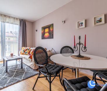 *Angel Plaza* 53 m2 2-pok 2xbalkon |Stare Miasto| - Photo 3