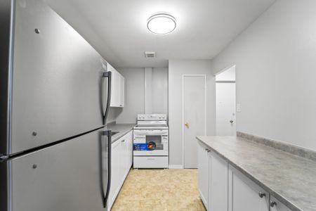 For Lease - 47 MUNROE Street Unit# 103, Cobourg, Ontario - Photo 4