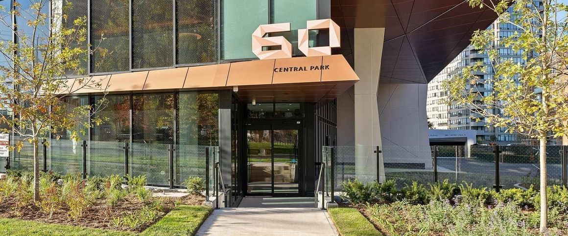 For Lease - 60 Central Park Roadway N/A Unit# 1706, Toronto, Ontario - Photo 1