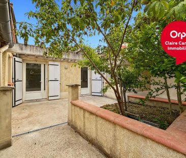 Location Appartement 2 pièces 38m² CASTRES 81100 - Photo 4