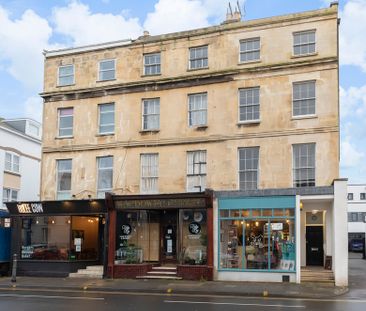 Winchcombe Street, Cheltenham GL52 2NE - Photo 1