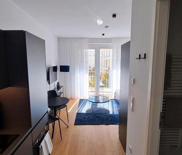 1 Zimmer Apartment vollmöbliert, Sendling/Thalkirchen/Untergiesin - Photo 6