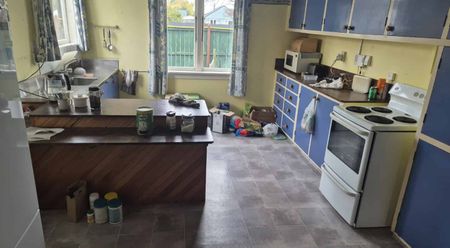 East Ashburton fully fenced - Photo 3