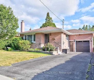 For Lease - 711 Gilbert Street Unit# Lower, Whitby, Ontario - Photo 2