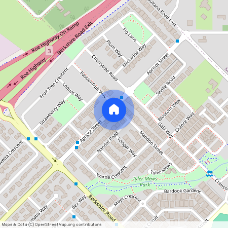 2 Mandon Street Forrestfield, WA 6058