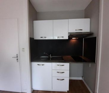 Location Appartement 1 pièce 19m² TOULOUSE 31000 - Photo 1