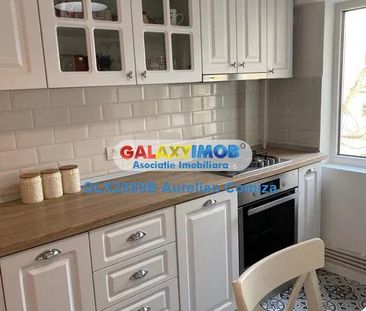 Apartament 2 camere Buftea/centrala/AC/parcare - Photo 4