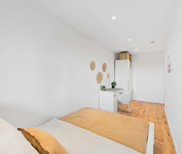 Gotthardstraße - Room 1 - Photo 5