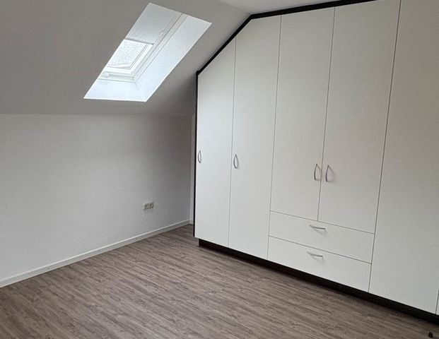 Lehrte 2 Zimmer-Wohnung mit Galerie - Foto 1