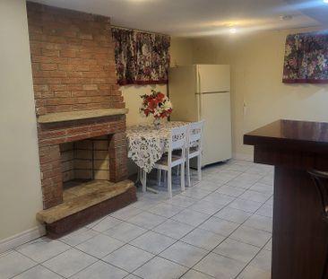For Lease - 7616 Discus Crescent Unit# Bsmt, Mississauga, Ontario - Photo 4