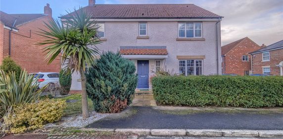 5 bed detached house to rent in Fishbourne Grove, Ingleby Barwick, TS17 - Photo 2