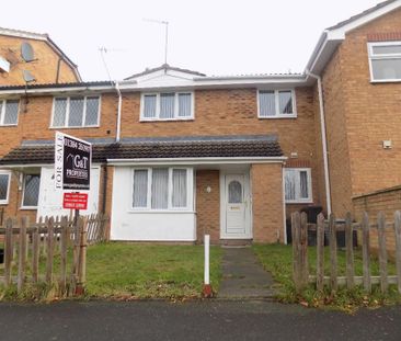 2 bedroom terraced house to rent - Photo 1